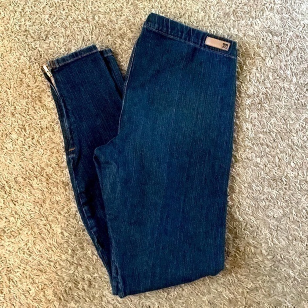 Joe’s leggings stretchy large